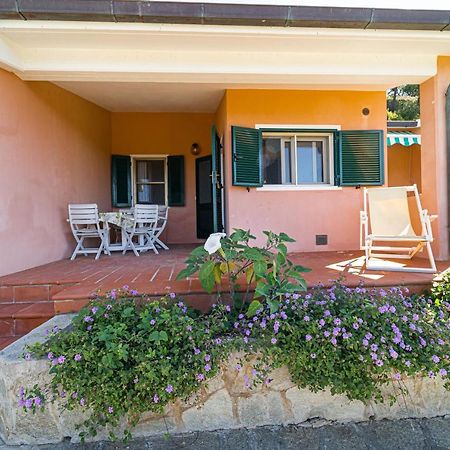 Appartamenti Vista Mare - Goelba Capoliveri  Eksteriør bilde