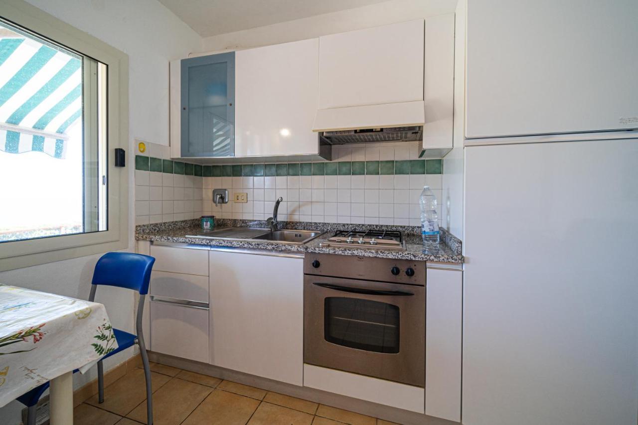 Appartamenti Vista Mare - Goelba Capoliveri  Eksteriør bilde
