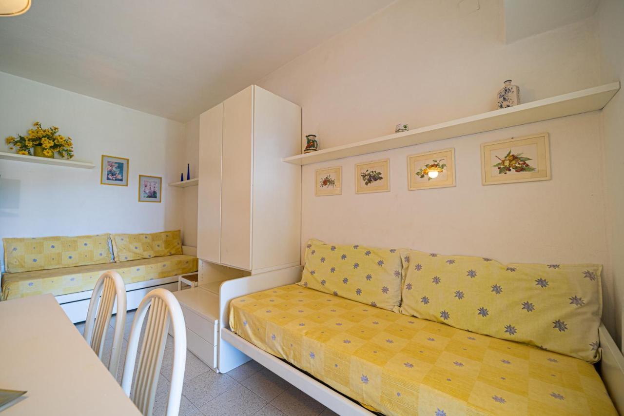 Appartamenti Vista Mare - Goelba Capoliveri  Eksteriør bilde