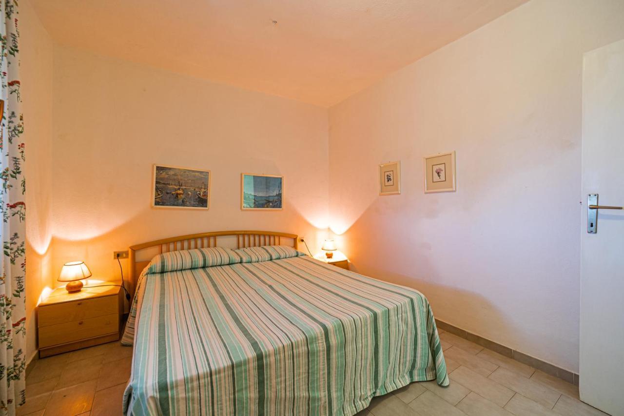 Appartamenti Vista Mare - Goelba Capoliveri  Eksteriør bilde